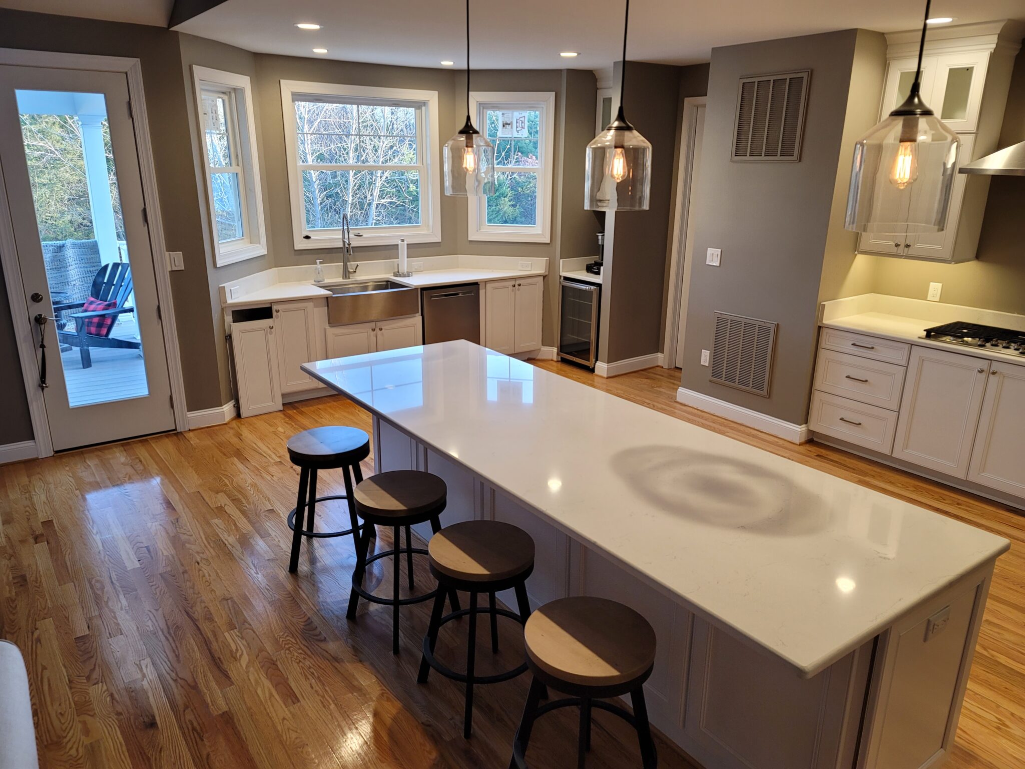 Home-Additions-Western Loudoun County, VA